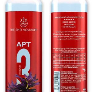 apt 3 (200ml)