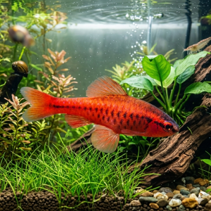 cherry barb