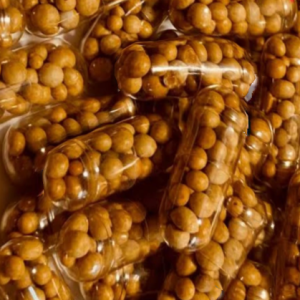 osmocote capsule (10 pcs)