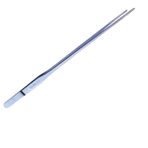 straight tweezers