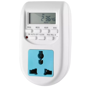 digital timer