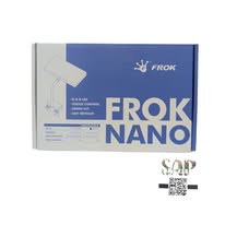 frok p2 nano led light