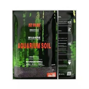 netlea aquarium soil 1kg