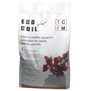 tcfm aquarium soil