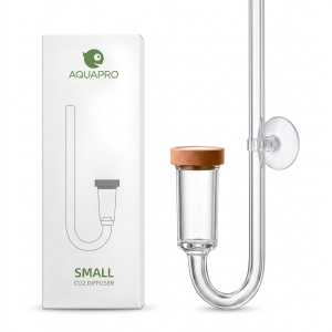 co2 diffuser (in tank)