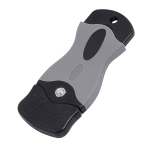 ehdis plastic scraper