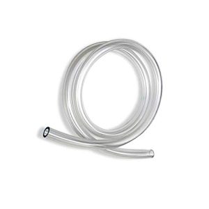 transparent filter hose 16 mm 5ft