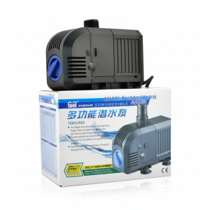 sunsun 1000 lph internal pump