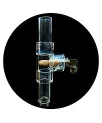 co2 diffuser (in line)