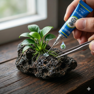 baihere super glue gel 5