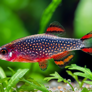 galaxy rasbora