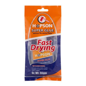 fast drying super glue