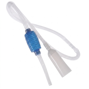 Aquarium Gravel Cleaner Syphon for Aquarium Tank