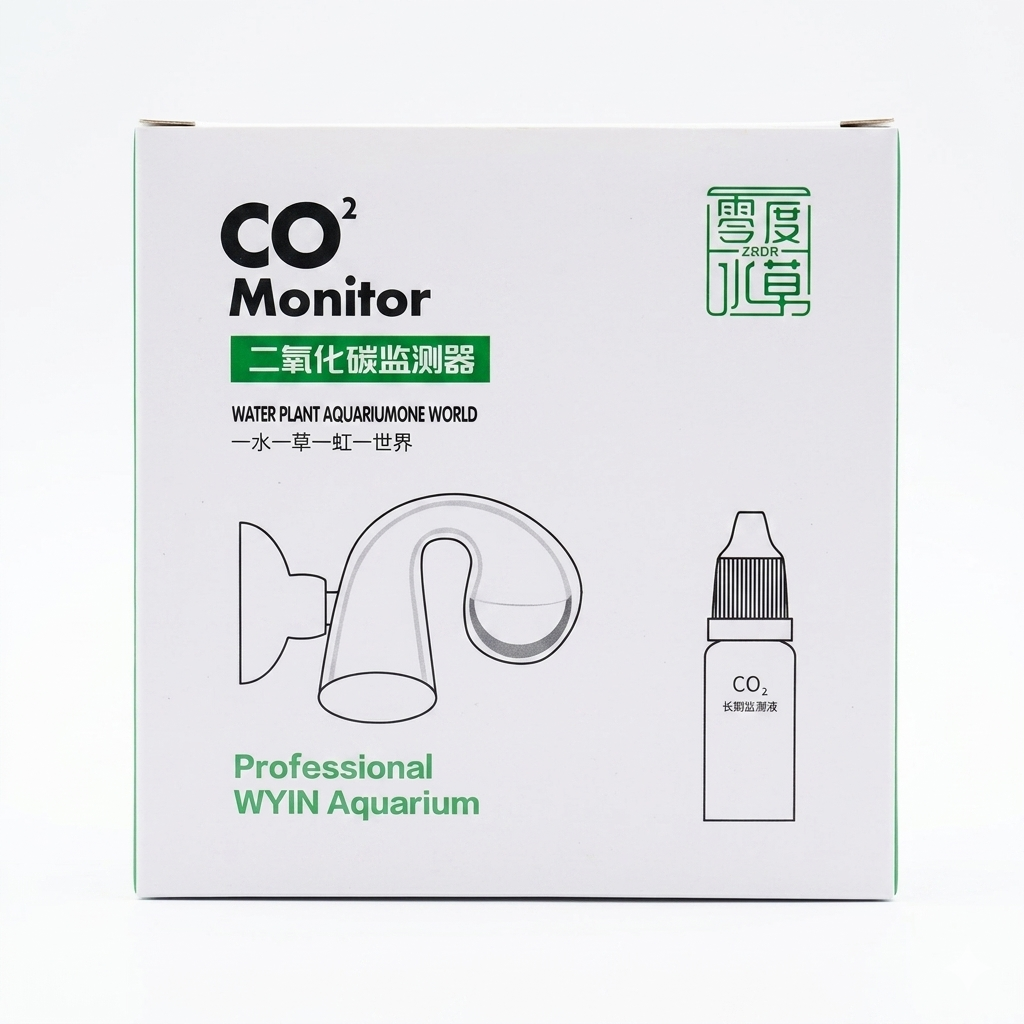 professional co2 drop checker professional co2 drop checker