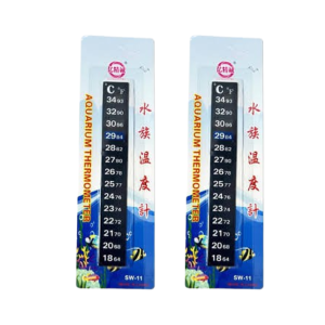 yesto fish tank thermometer stick