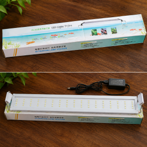 ultra thin led aquarium light 50 70 cm