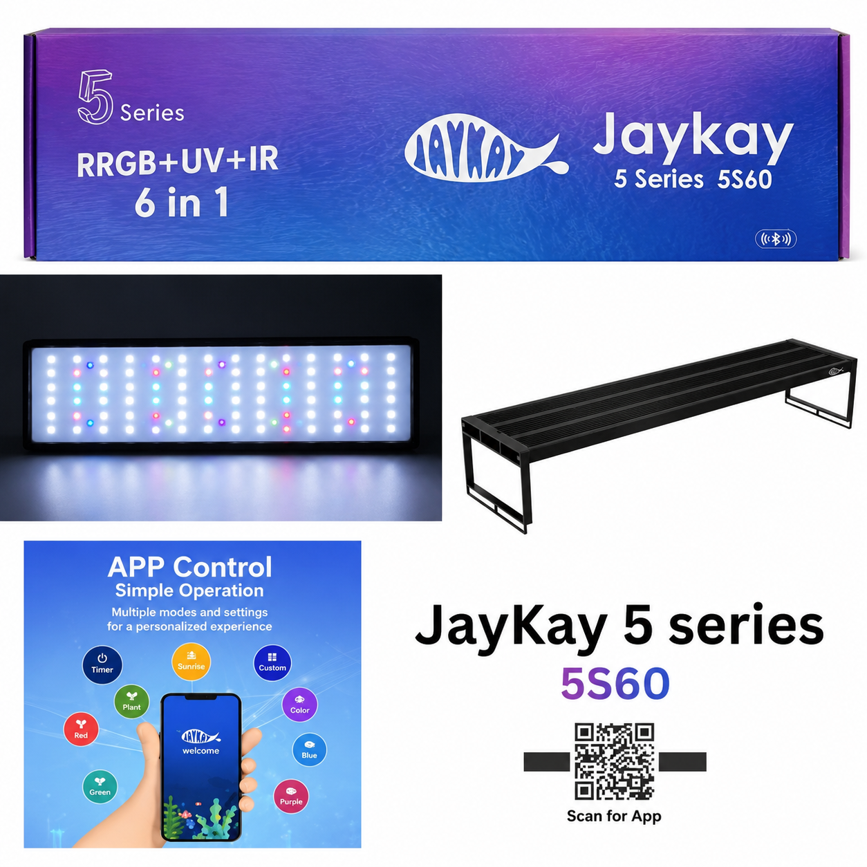 jaykay 5 series 5s60 jaykay 5 series 5s60