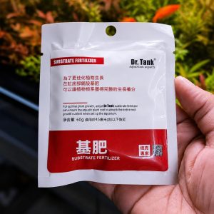 substrate fartilizer