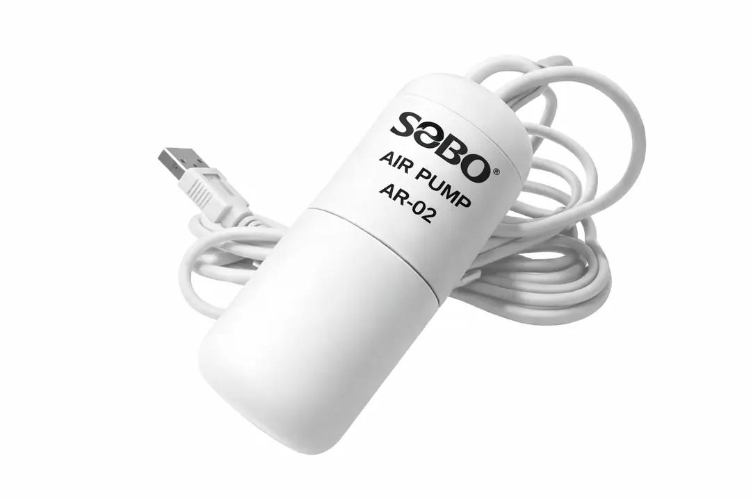 sobo usb silent air pump sobo usb silent air pump