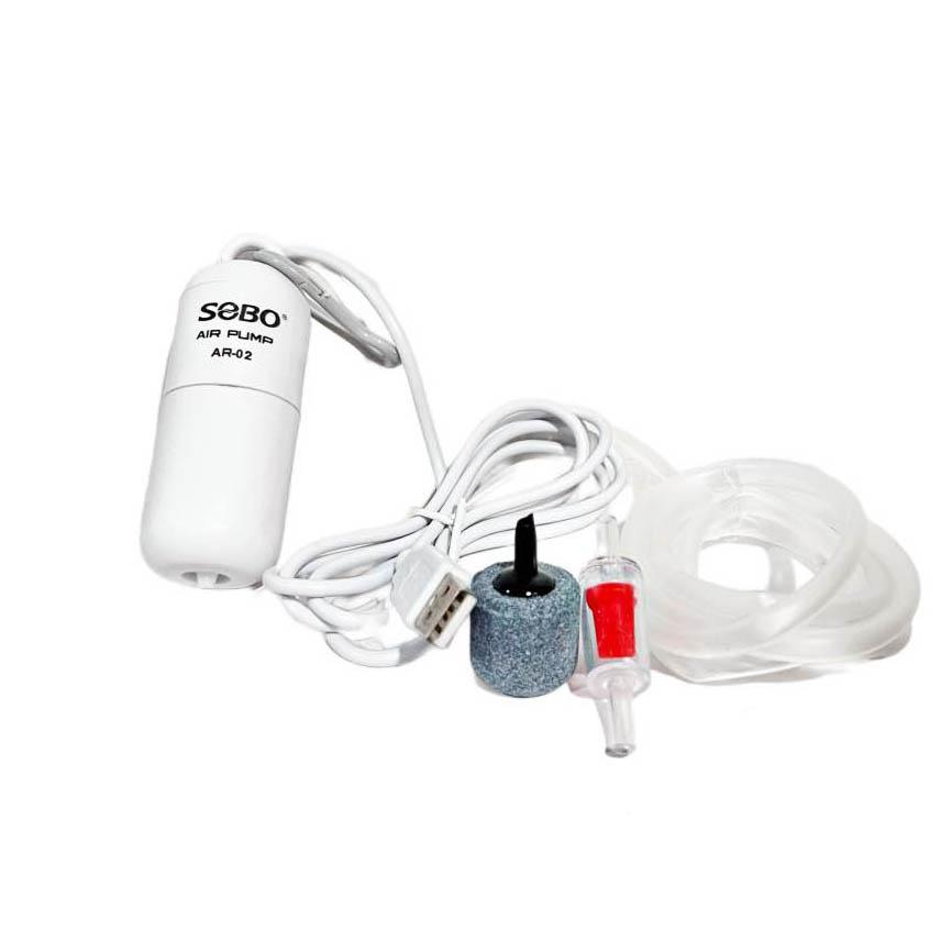 sobo usb silent air pump sobo usb silent air pump