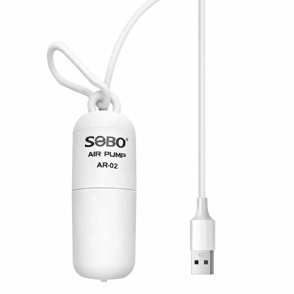 sobo usb silent air pump sobo usb silent air pump