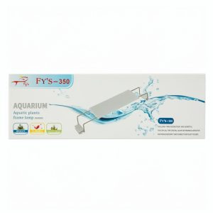 fy's 350 aquarium aquatic plants frame lamp